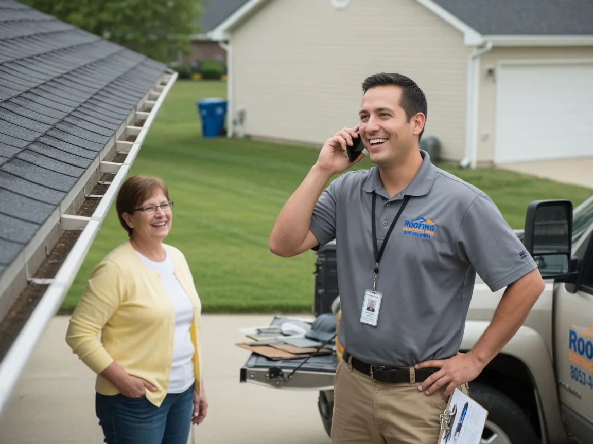 Local Roofing Contractors Corning, OH FAQs